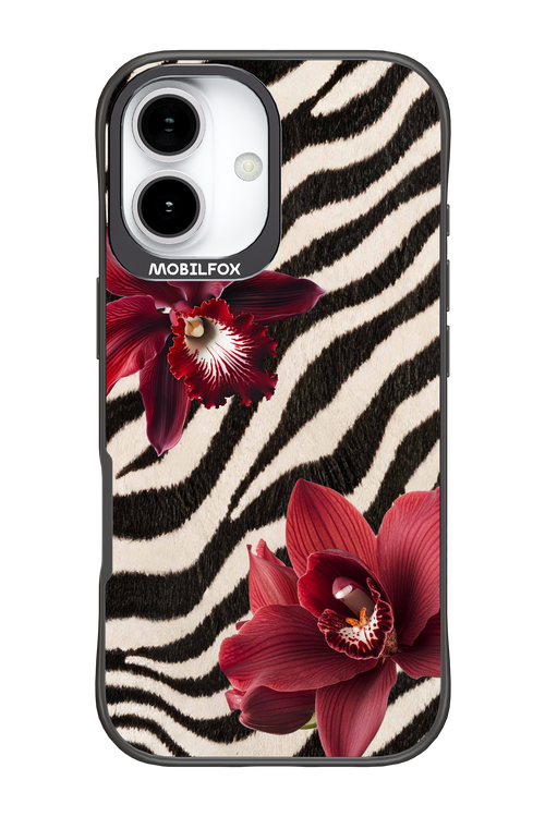 Vintage Flower 2.0 - Apple iPhone 17