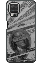 Talking Money - Samsung Galaxy A12