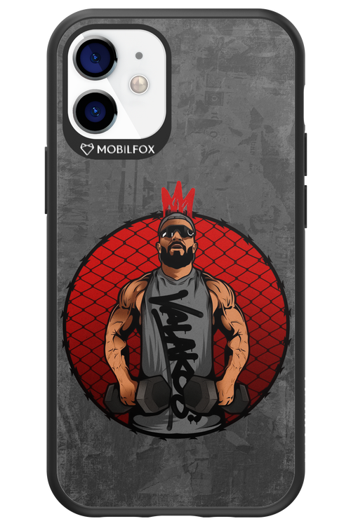 King V 2.0 - Apple iPhone 12 Mini