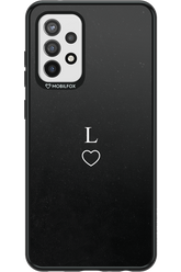 L Black 2.0 - Samsung Galaxy A72