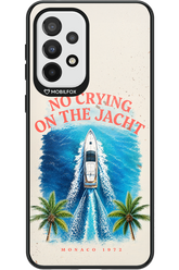 No Crying 2.0 - Samsung Galaxy A33