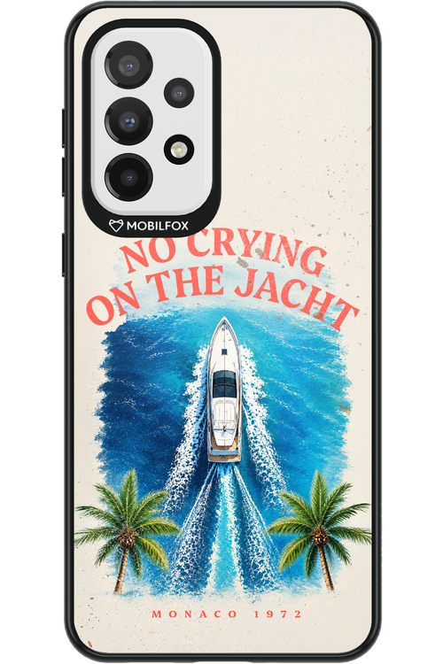 No Crying 2.0 - Samsung Galaxy A33