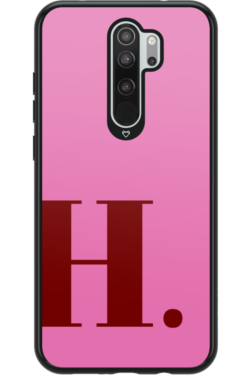 H (Sorbet) 2.0 - Xiaomi Redmi Note 8 Pro