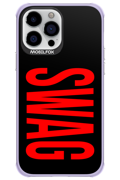 SWAG 2.0 - Apple iPhone 13 Pro Max