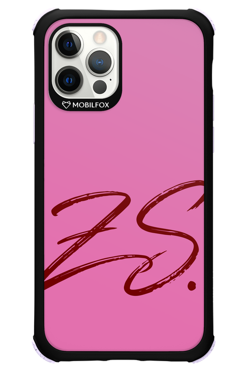 (Sorbet) ZS 2.0 - Apple iPhone 12 Pro