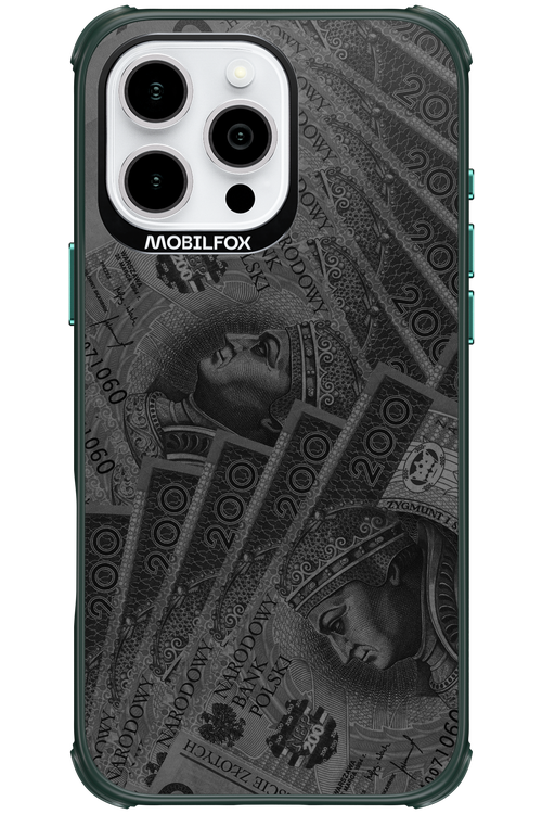 200 2.0 - Apple iPhone 16 Pro Max