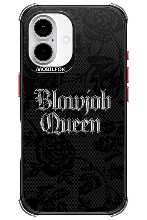Blowjob Queen 2.0 - Apple iPhone 16