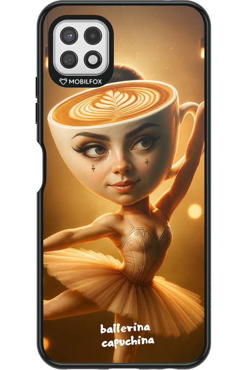 Balerina - Samsung Galaxy A22 5G