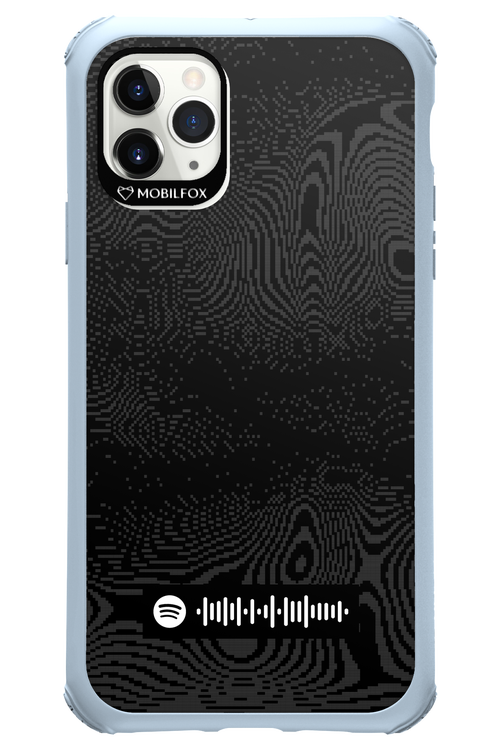 Techno frequency - Apple iPhone 11 Pro Max