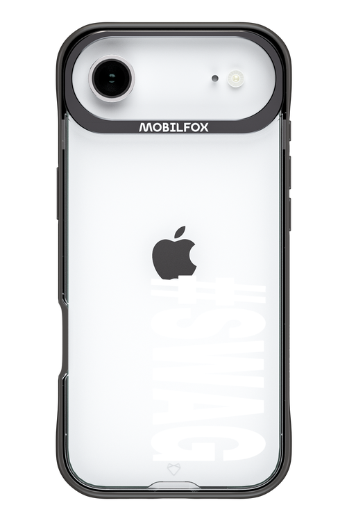 Swag Light Mode 2.0 - Apple iPhone 17 Air
