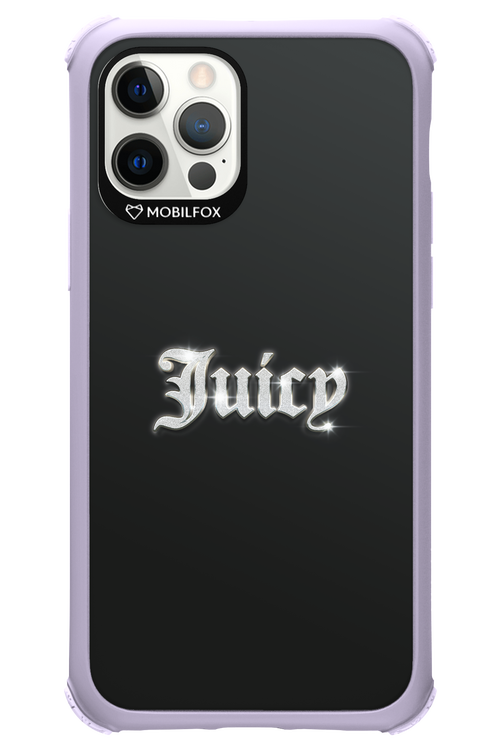 Juicy - Apple iPhone 12 Pro