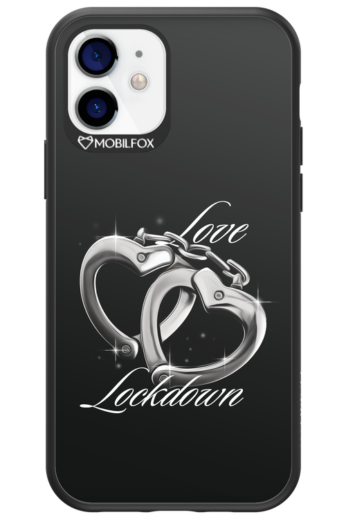 Love Lockdown - Apple iPhone 12