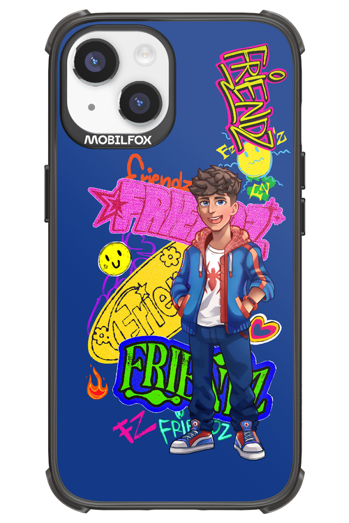 Czvjnik - Apple iPhone 14