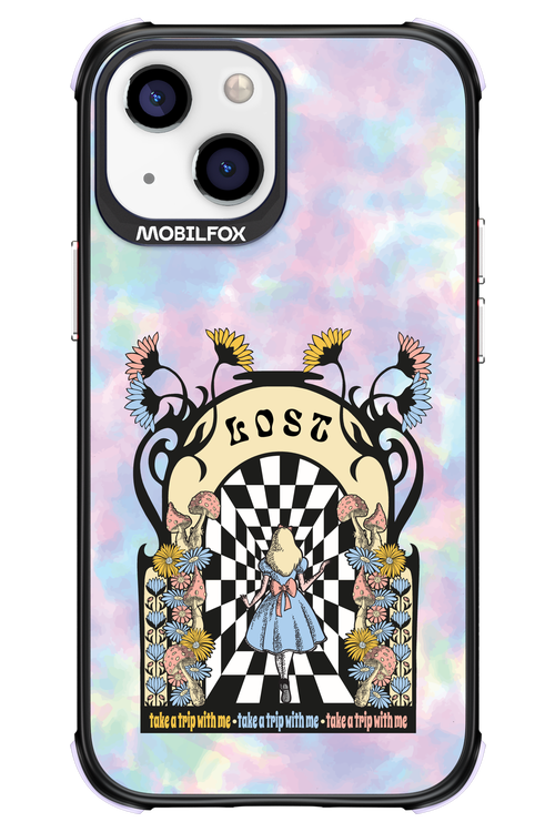 L0ST 2.0 - Apple iPhone 13 Mini