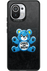 Chaos on Break 2.0 - Xiaomi Mi 11 5G