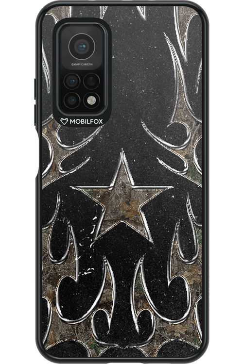Camo 2.0 - Xiaomi Mi 10T 5G
