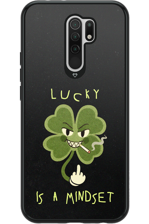 Lucky Mind 2.0 - Xiaomi Redmi 9
