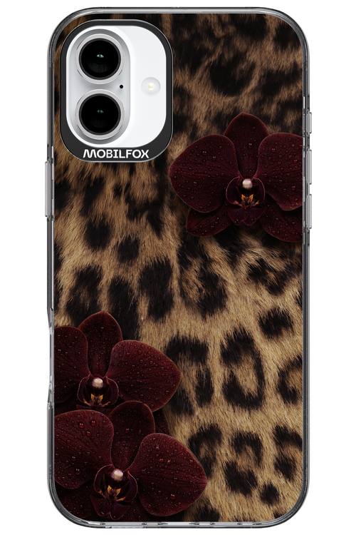 Orchid Bite 2.0 - Apple iPhone 16 Plus