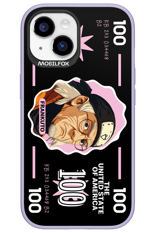 FRANKUTO - Apple iPhone 15