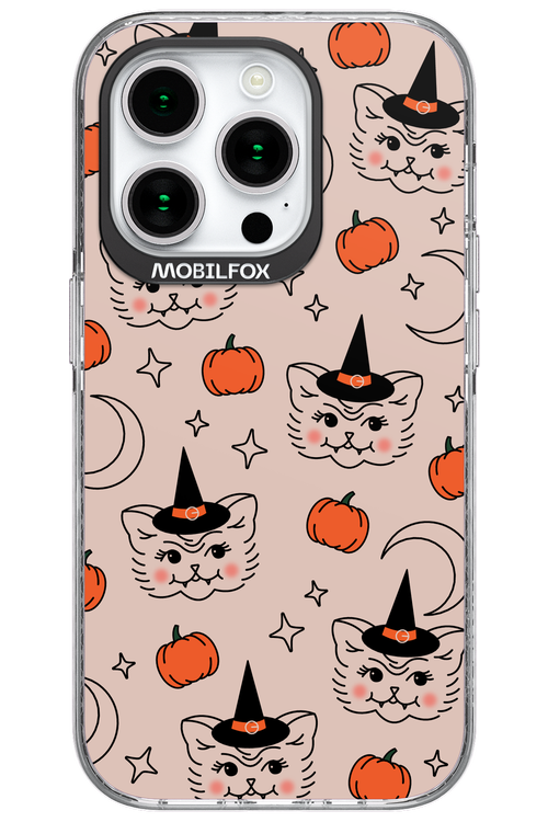 Kitty Spell - Apple iPhone 15 Pro