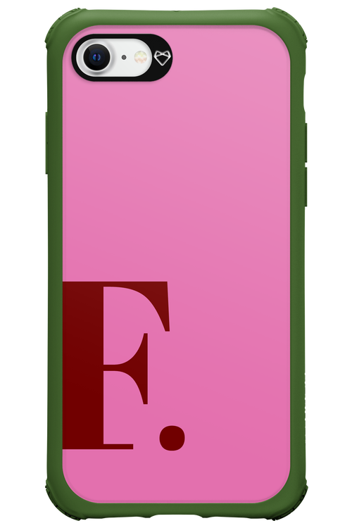 F (Sorbet) 2.0 - Apple iPhone SE 2022