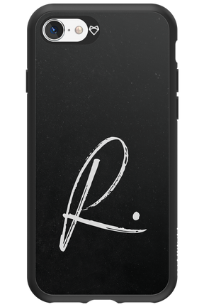 (Off Space) R 2.0 - Apple iPhone 8