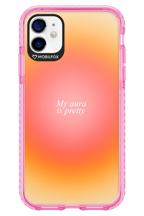 Pretty Aura - Apple iPhone 11