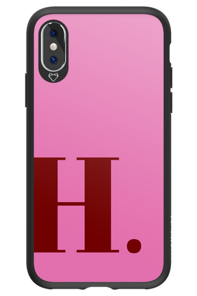 H (Sorbet) 2.0 - Apple iPhone X
