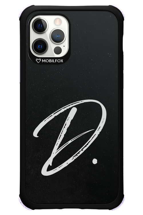 (Off Space) D 2.0 - Apple iPhone 12 Pro
