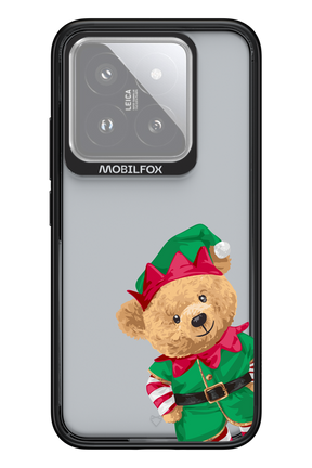 Mr. Elf - Xiaomi 14