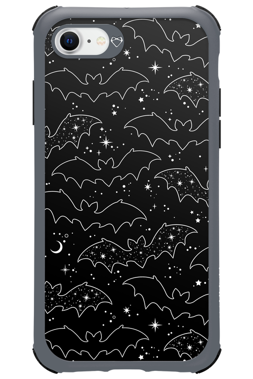 Dreamer Bat - Apple iPhone 7