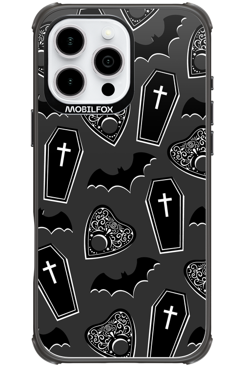 After Death - Apple iPhone 16 Pro Max