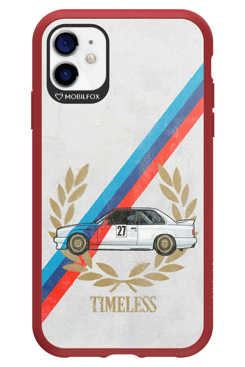 Timeless - Apple iPhone 11