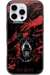 Bad Blood - Apple iPhone 16 Pro Max