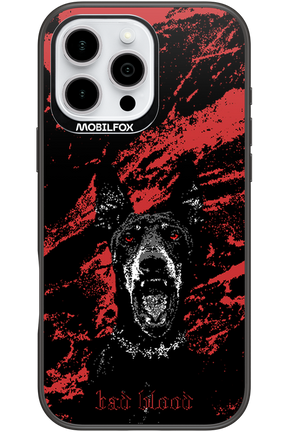 Bad Blood - Apple iPhone 16 Pro Max