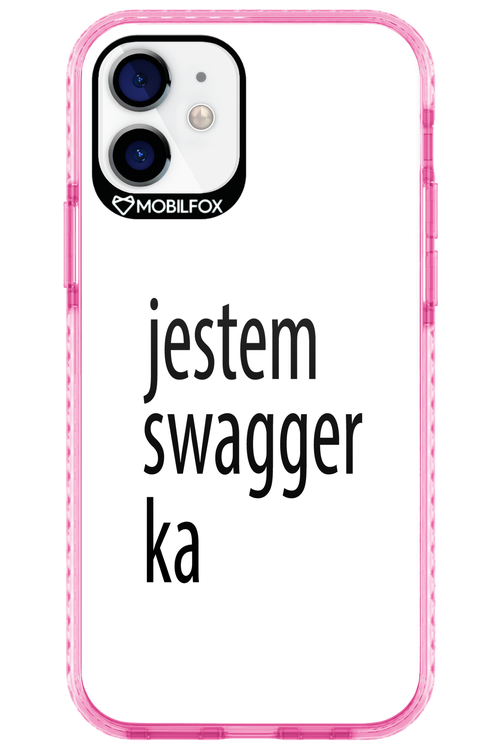 Swagger 2.0 - Apple iPhone 12