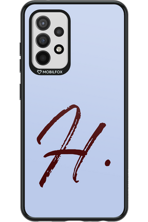 (Jellyfish Presso) H 2.0 - Samsung Galaxy A52 / A52 5G / A52s
