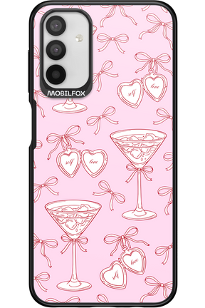 Tipsy Toast 2.0 - Samsung Galaxy A04s
