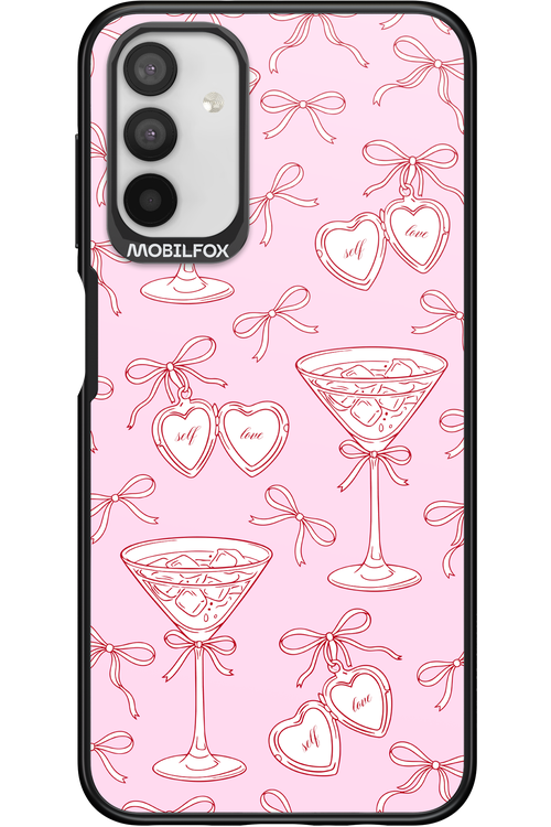 Tipsy Toast 2.0 - Samsung Galaxy A04s