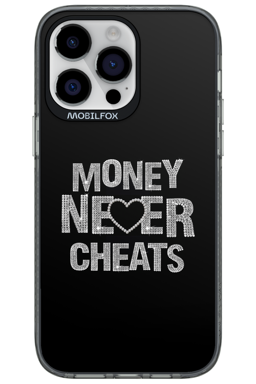 Money Cheats 2.0 - Apple iPhone 14 Pro Max