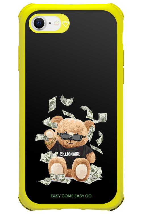 Easy Come Easy Go 2.0 - Apple iPhone SE 2022