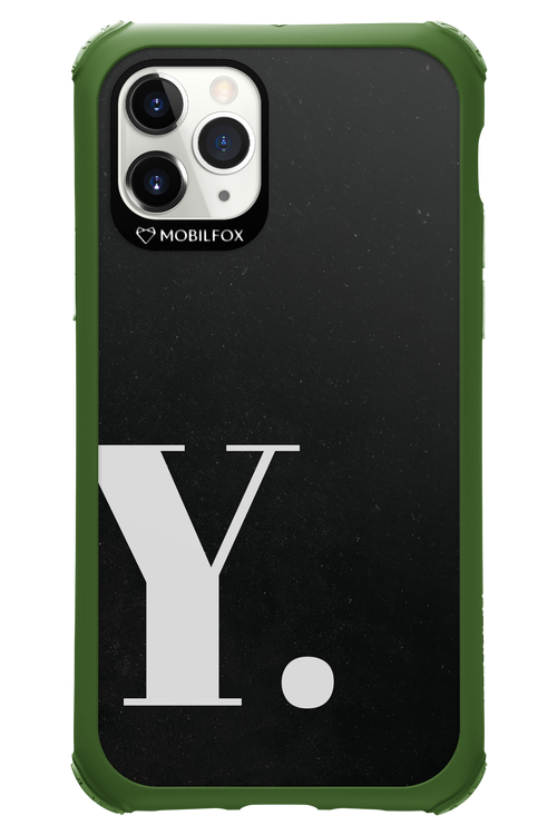 Y (Off Space) - Apple iPhone 11 Pro
