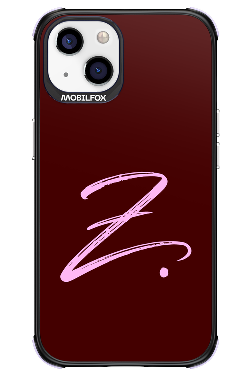 (Dark Blush) Z 2.0 - Apple iPhone 13