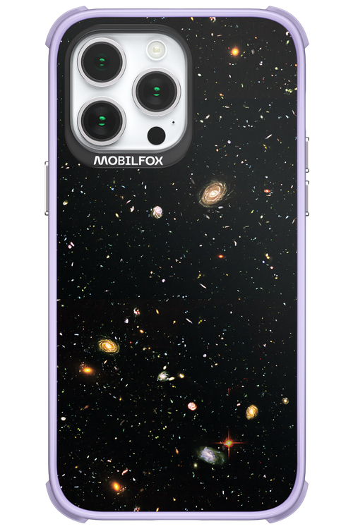 Cosmic Space - Apple iPhone 14 Pro Max