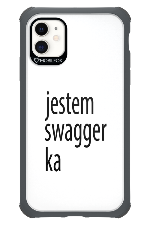 Swagger 2.0 - Apple iPhone 11