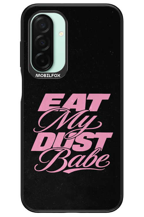 Eat My Dust 2.0 - Samsung Galaxy A26