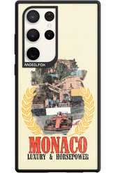Monaco Luxury - Samsung Galaxy S23 Ultra