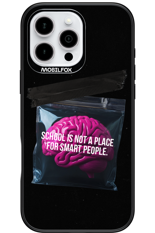 Smart people 2.0 - Apple iPhone 16 Pro Max