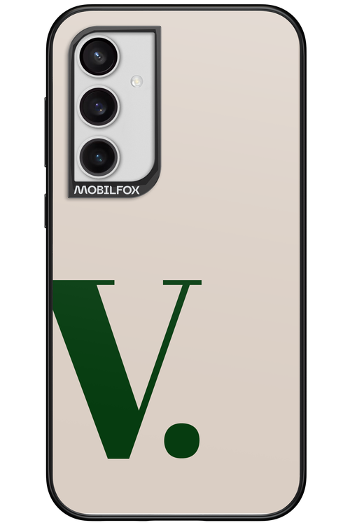 V (Tennis Zone) - Samsung Galaxy S23 FE