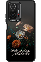 In time 2.0 - Xiaomi Mi 11T Pro